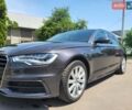 Сірий Ауді А6, об'ємом двигуна 3 л та пробігом 273 тис. км за 17650 $, фото 36 на Automoto.ua
