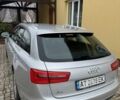 Серый Ауди А6, объемом двигателя 1.97 л и пробегом 351 тыс. км за 14800 $, фото 6 на Automoto.ua