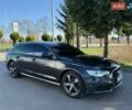 Сірий Ауді А6, об'ємом двигуна 1.97 л та пробігом 235 тис. км за 12999 $, фото 10 на Automoto.ua