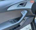 Сірий Ауді А6, об'ємом двигуна 2 л та пробігом 346 тис. км за 12200 $, фото 15 на Automoto.ua