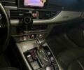 Сірий Ауді А6, об'ємом двигуна 3 л та пробігом 290 тис. км за 13999 $, фото 18 на Automoto.ua