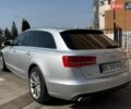 Серый Ауди А6, объемом двигателя 1.97 л и пробегом 258 тыс. км за 12900 $, фото 9 на Automoto.ua