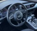 Серый Ауди А6, объемом двигателя 2 л и пробегом 340 тыс. км за 12800 $, фото 5 на Automoto.ua