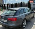 Серый Ауди А6, объемом двигателя 2 л и пробегом 317 тыс. км за 12000 $, фото 3 на Automoto.ua
