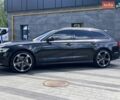 Сірий Ауді А6, об'ємом двигуна 3 л та пробігом 290 тис. км за 15500 $, фото 5 на Automoto.ua