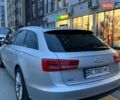 Серый Ауди А6, объемом двигателя 1.97 л и пробегом 258 тыс. км за 12900 $, фото 17 на Automoto.ua