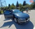 Сірий Ауді А6, об'ємом двигуна 3 л та пробігом 261 тис. км за 13700 $, фото 27 на Automoto.ua