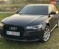 Серый Ауди А6, объемом двигателя 2.97 л и пробегом 321 тыс. км за 15900 $, фото 11 на Automoto.ua