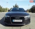 Сірий Ауді А6, об'ємом двигуна 2.97 л та пробігом 296 тис. км за 15000 $, фото 8 на Automoto.ua