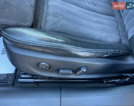 Серый Ауди А6, объемом двигателя 2.97 л и пробегом 291 тыс. км за 18900 $, фото 19 на Automoto.ua