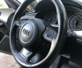 Сірий Ауді А6, об'ємом двигуна 2 л та пробігом 317 тис. км за 13700 $, фото 43 на Automoto.ua