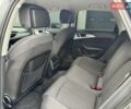 Серый Ауди А6, объемом двигателя 2 л и пробегом 331 тыс. км за 13000 $, фото 16 на Automoto.ua
