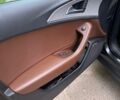 Сірий Ауді А6, об'ємом двигуна 2 л та пробігом 332 тис. км за 11799 $, фото 23 на Automoto.ua