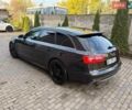 Серый Ауди А6, объемом двигателя 2.97 л и пробегом 230 тыс. км за 15500 $, фото 4 на Automoto.ua
