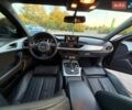 Серый Ауди А6, объемом двигателя 1.97 л и пробегом 269 тыс. км за 13999 $, фото 28 на Automoto.ua