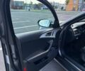 Сірий Ауді А6, об'ємом двигуна 3 л та пробігом 279 тис. км за 17800 $, фото 19 на Automoto.ua