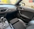 Серый Ауди А6, объемом двигателя 2.97 л и пробегом 230 тыс. км за 15500 $, фото 17 на Automoto.ua
