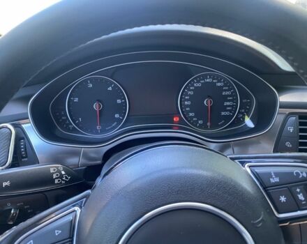 Серый Ауди А6, объемом двигателя 2 л и пробегом 281 тыс. км за 12755 $, фото 8 на Automoto.ua