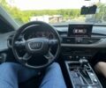 Серый Ауди А6, объемом двигателя 2 л и пробегом 300 тыс. км за 12900 $, фото 7 на Automoto.ua