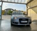 Ауді А6 2012 у Владимирце на Automoto.ua Сірий Ауді А6, об'ємом двигуна 2 л та пробігом 230 тис. км за 14200 $, фото 21 на Automoto.ua