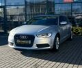 Серый Ауди А6, объемом двигателя 2.97 л и пробегом 291 тыс. км за 18900 $, фото 2 на Automoto.ua
