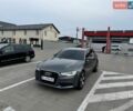 Сірий Ауді А6, об'ємом двигуна 1.97 л та пробігом 333 тис. км за 12500 $, фото 1 на Automoto.ua