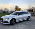 Ауді А6 2012 у Дніпро (Дніпропетровську) на Automoto.ua Сірий Ауді А6, об'ємом двигуна 3 л та пробігом 286 тис. км за 19900 $, фото 9 на Automoto.ua