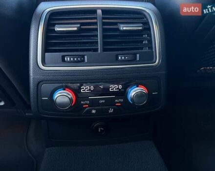 Серый Ауди А6, объемом двигателя 2.97 л и пробегом 291 тыс. км за 18900 $, фото 17 на Automoto.ua