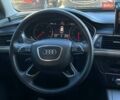 Серый Ауди А6, объемом двигателя 2.97 л и пробегом 291 тыс. км за 18900 $, фото 9 на Automoto.ua