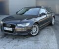 Серый Ауди А6, объемом двигателя 2 л и пробегом 340 тыс. км за 12800 $, фото 1 на Automoto.ua
