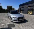 Сірий Ауді А6, об'ємом двигуна 1.97 л та пробігом 225 тис. км за 14100 $, фото 1 на Automoto.ua