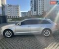 Сірий Ауді А6, об'ємом двигуна 3 л та пробігом 291 тис. км за 17600 $, фото 4 на Automoto.ua