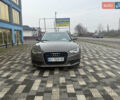 Сірий Ауді А6, об'ємом двигуна 2.97 л та пробігом 300 тис. км за 14000 $, фото 1 на Automoto.ua