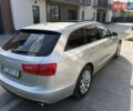 Серый Ауди А6, объемом двигателя 3 л и пробегом 299 тыс. км за 15200 $, фото 5 на Automoto.ua