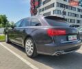 Сірий Ауді А6, об'ємом двигуна 3 л та пробігом 273 тис. км за 17650 $, фото 30 на Automoto.ua