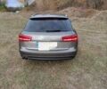 Сірий Ауді А6, об'ємом двигуна 1.97 л та пробігом 308 тис. км за 13500 $, фото 4 на Automoto.ua
