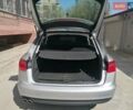 Сірий Ауді А6, об'ємом двигуна 2 л та пробігом 290 тис. км за 15500 $, фото 15 на Automoto.ua