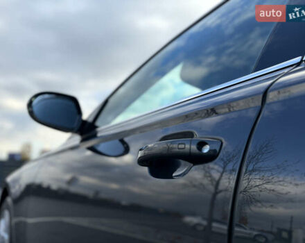 Сірий Ауді А6, об'ємом двигуна 1.98 л та пробігом 299 тис. км за 11000 $, фото 9 на Automoto.ua