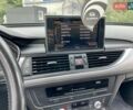 Сірий Ауді А6, об'ємом двигуна 1.97 л та пробігом 278 тис. км за 13950 $, фото 18 на Automoto.ua
