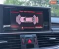 Серый Ауди А6, объемом двигателя 2 л и пробегом 208 тыс. км за 12800 $, фото 51 на Automoto.ua
