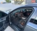 Серый Ауди А6, объемом двигателя 2.97 л и пробегом 306 тыс. км за 16000 $, фото 5 на Automoto.ua