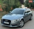Серый Ауди А6, объемом двигателя 2 л и пробегом 208 тыс. км за 12800 $, фото 7 на Automoto.ua