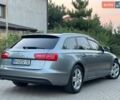 Серый Ауди А6, объемом двигателя 2 л и пробегом 208 тыс. км за 12800 $, фото 10 на Automoto.ua