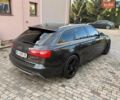 Серый Ауди А6, объемом двигателя 2.97 л и пробегом 230 тыс. км за 15500 $, фото 5 на Automoto.ua