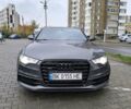 Ауди А6 2013 в Луцке на Automoto.ua Серый Ауди А6, объемом двигателя 3 л и пробегом 310 тыс. км за 18800 $, фото 8 на Automoto.ua