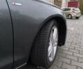 Ауди А6 2013 в Луцке на Automoto.ua Серый Ауди А6, объемом двигателя 3 л и пробегом 310 тыс. км за 18800 $, фото 4 на Automoto.ua
