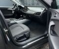 Сірий Ауді А6, об'ємом двигуна 3 л та пробігом 200 тис. км за 13900 $, фото 10 на Automoto.ua