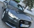 Серый Ауди А6, объемом двигателя 2 л и пробегом 333 тыс. км за 13900 $, фото 33 на Automoto.ua