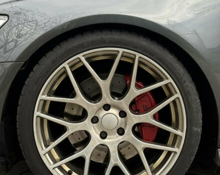 Серый Ауди А6, объемом двигателя 3 л и пробегом 227 тыс. км за 22700 $, фото 15 на Automoto.ua