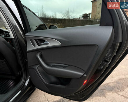 Серый Ауди А6, объемом двигателя 1.97 л и пробегом 260 тыс. км за 16100 $, фото 15 на Automoto.ua